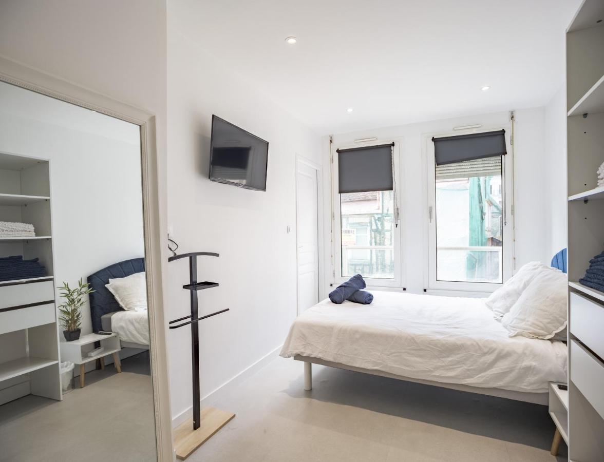 White Croco - Confort & Apartment