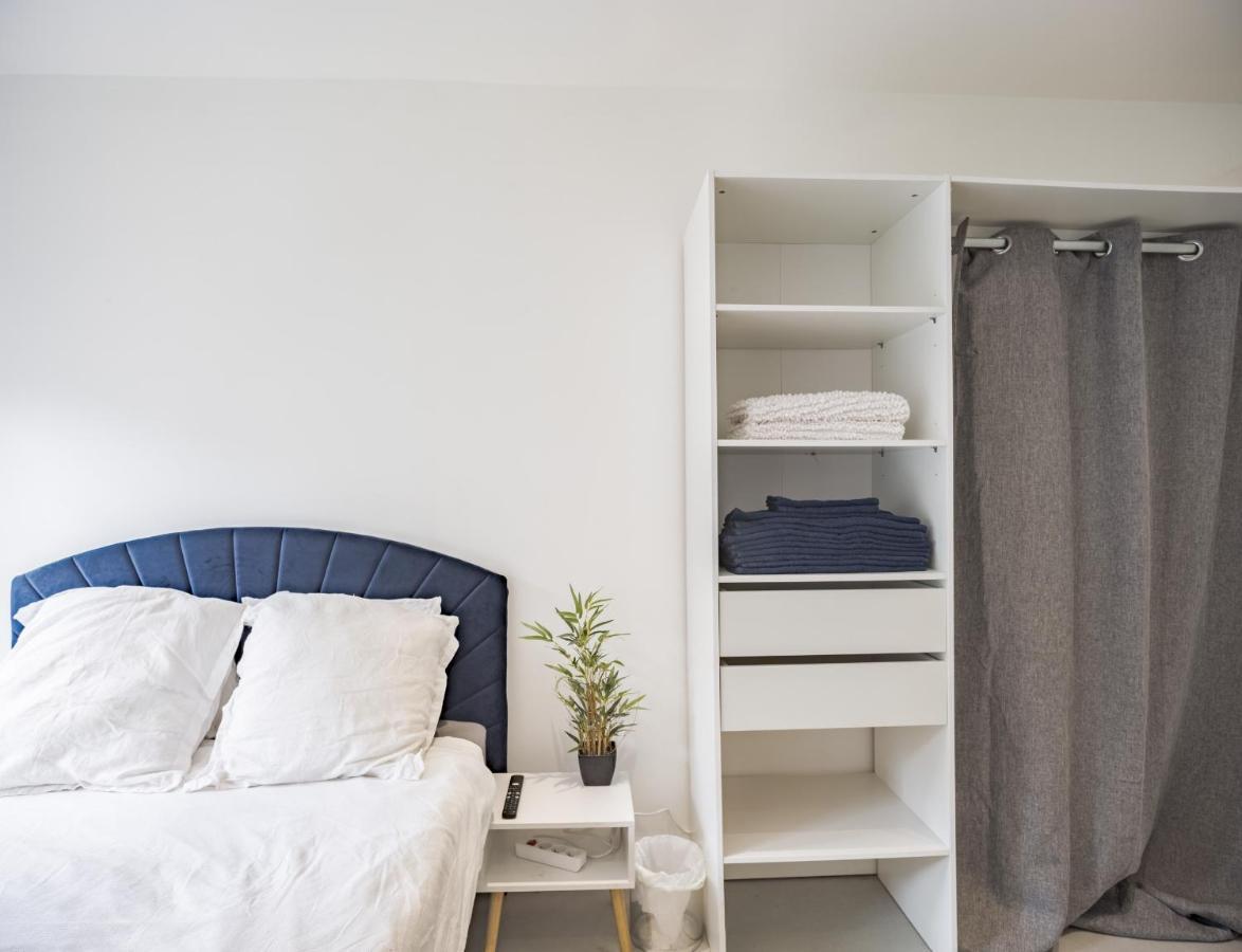 White Croco - Confort & Apartment *